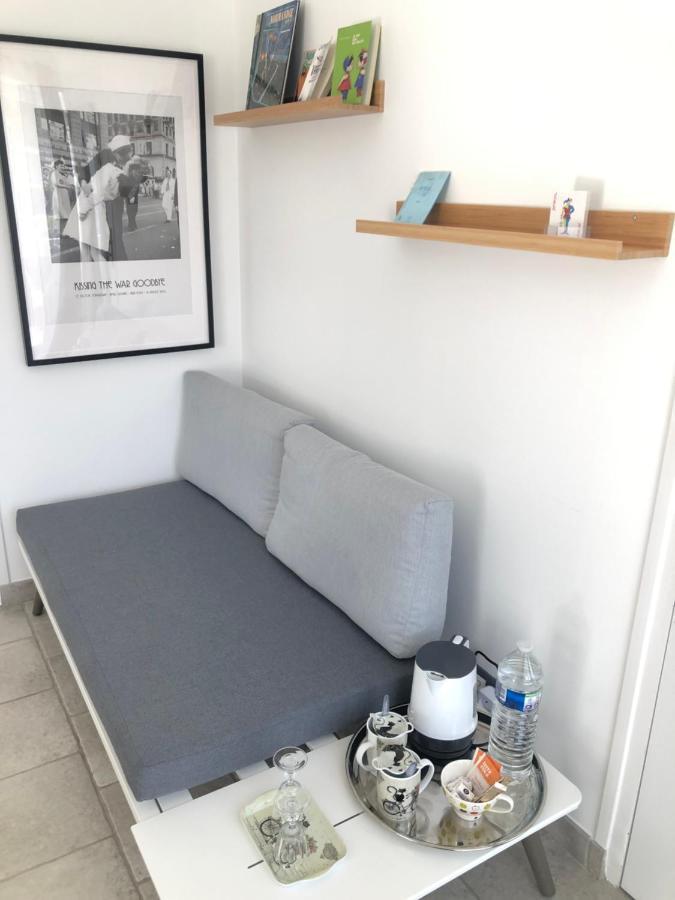 Chambre Premium Pomme Cannelle Close To Bayeux Normandie 2 Pers Monceaux-en-Bessin Dış mekan fotoğraf