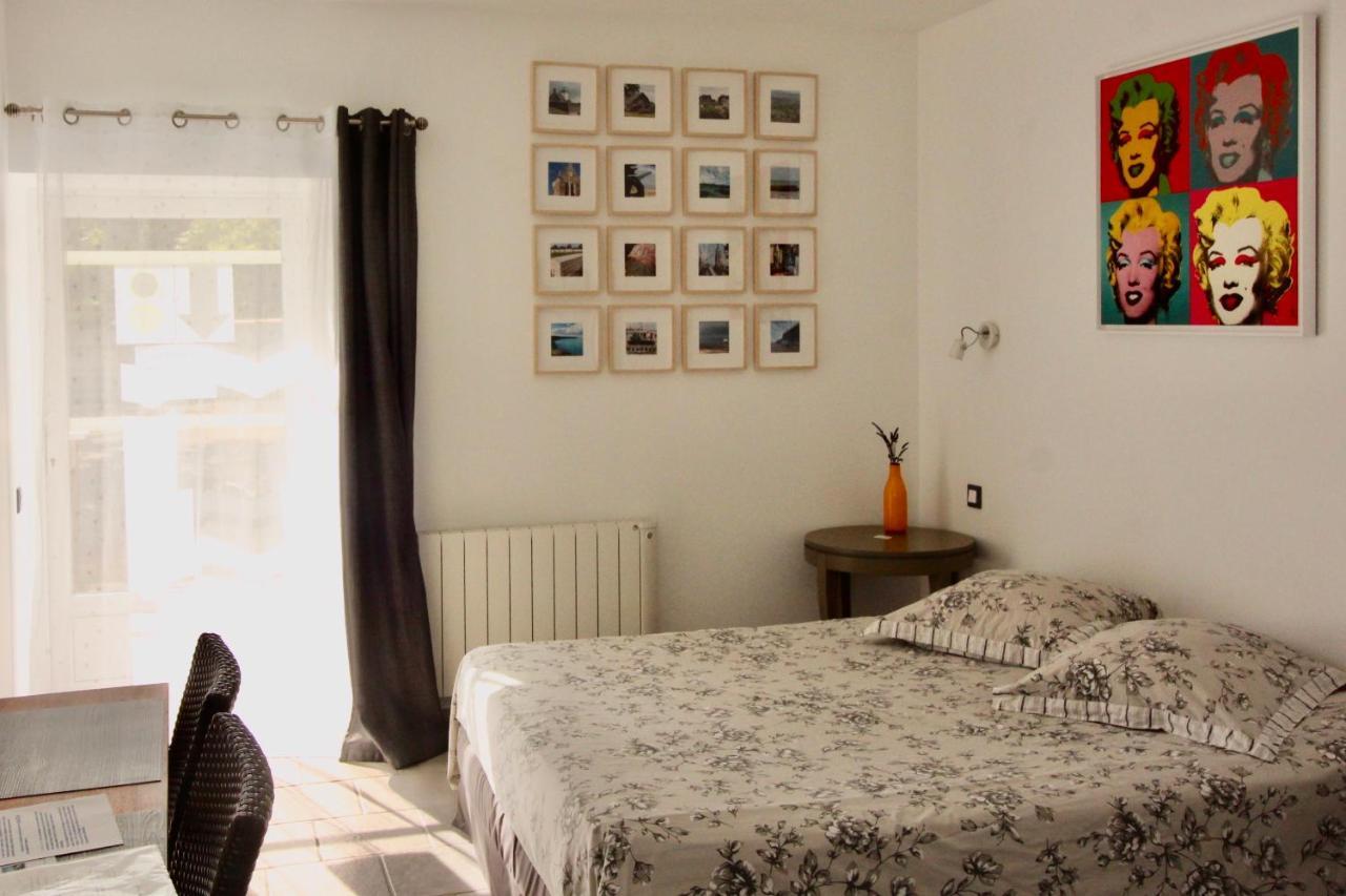 Chambre Premium Pomme Cannelle Close To Bayeux Normandie 2 Pers Monceaux-en-Bessin Dış mekan fotoğraf