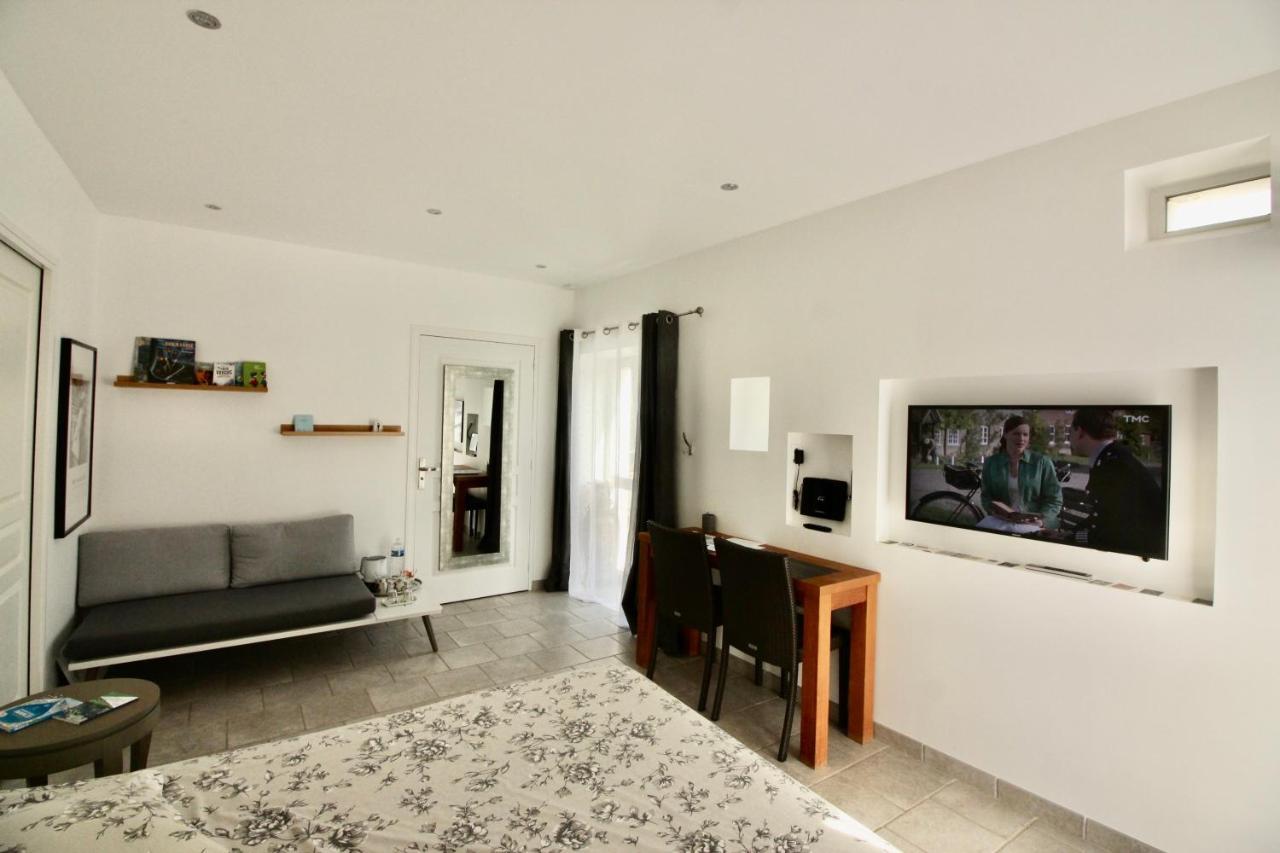 Chambre Premium Pomme Cannelle Close To Bayeux Normandie 2 Pers Monceaux-en-Bessin Dış mekan fotoğraf