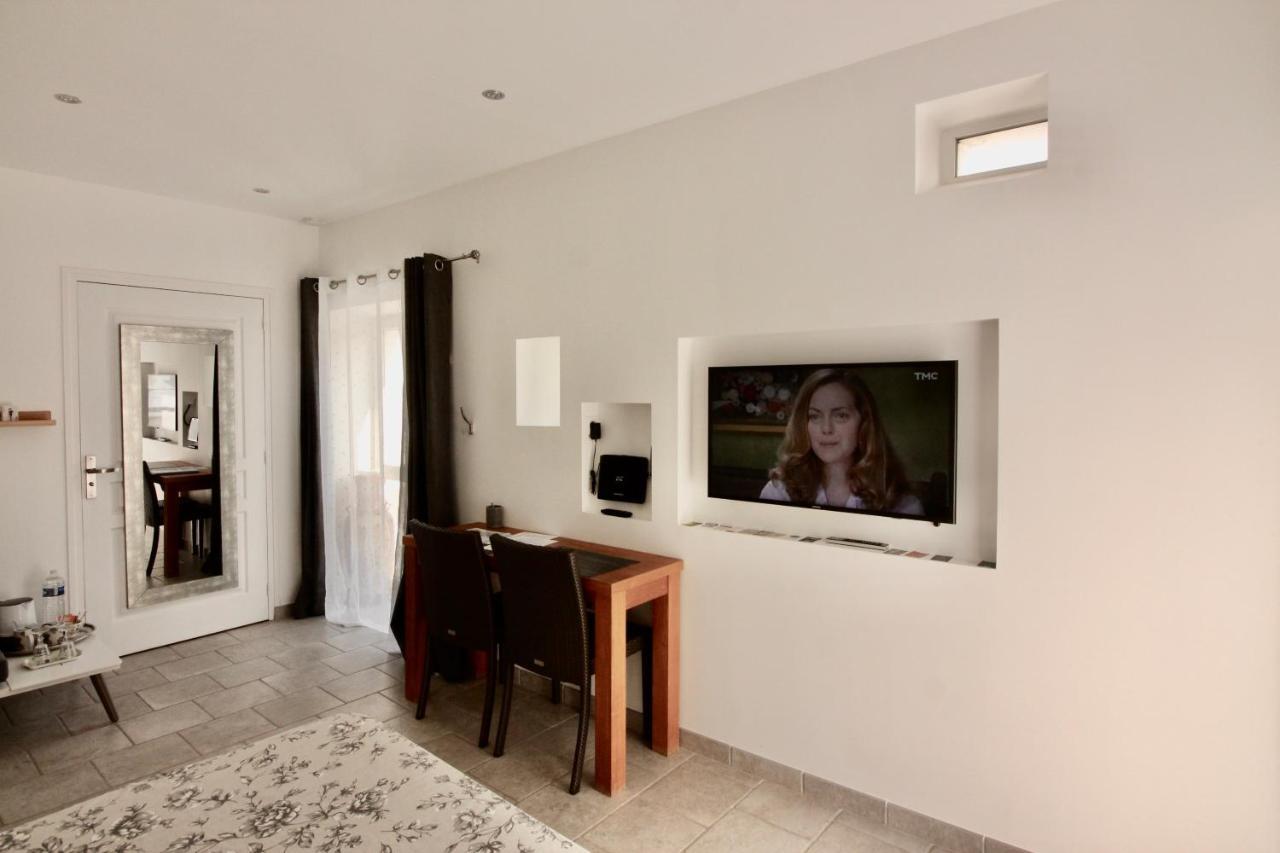 Chambre Premium Pomme Cannelle Close To Bayeux Normandie 2 Pers Monceaux-en-Bessin Dış mekan fotoğraf