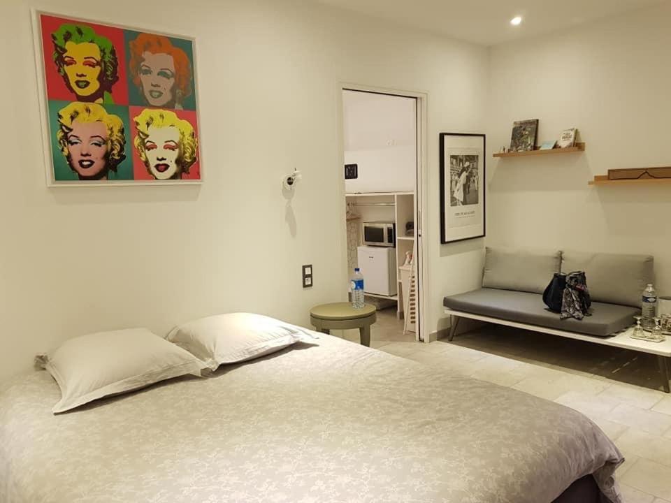 Chambre Premium Pomme Cannelle Close To Bayeux Normandie 2 Pers Monceaux-en-Bessin Dış mekan fotoğraf